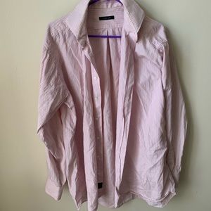 Dress shirt. Needs ironed Desperately